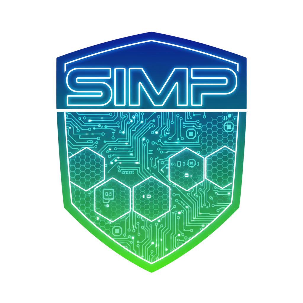 SIMP Logo