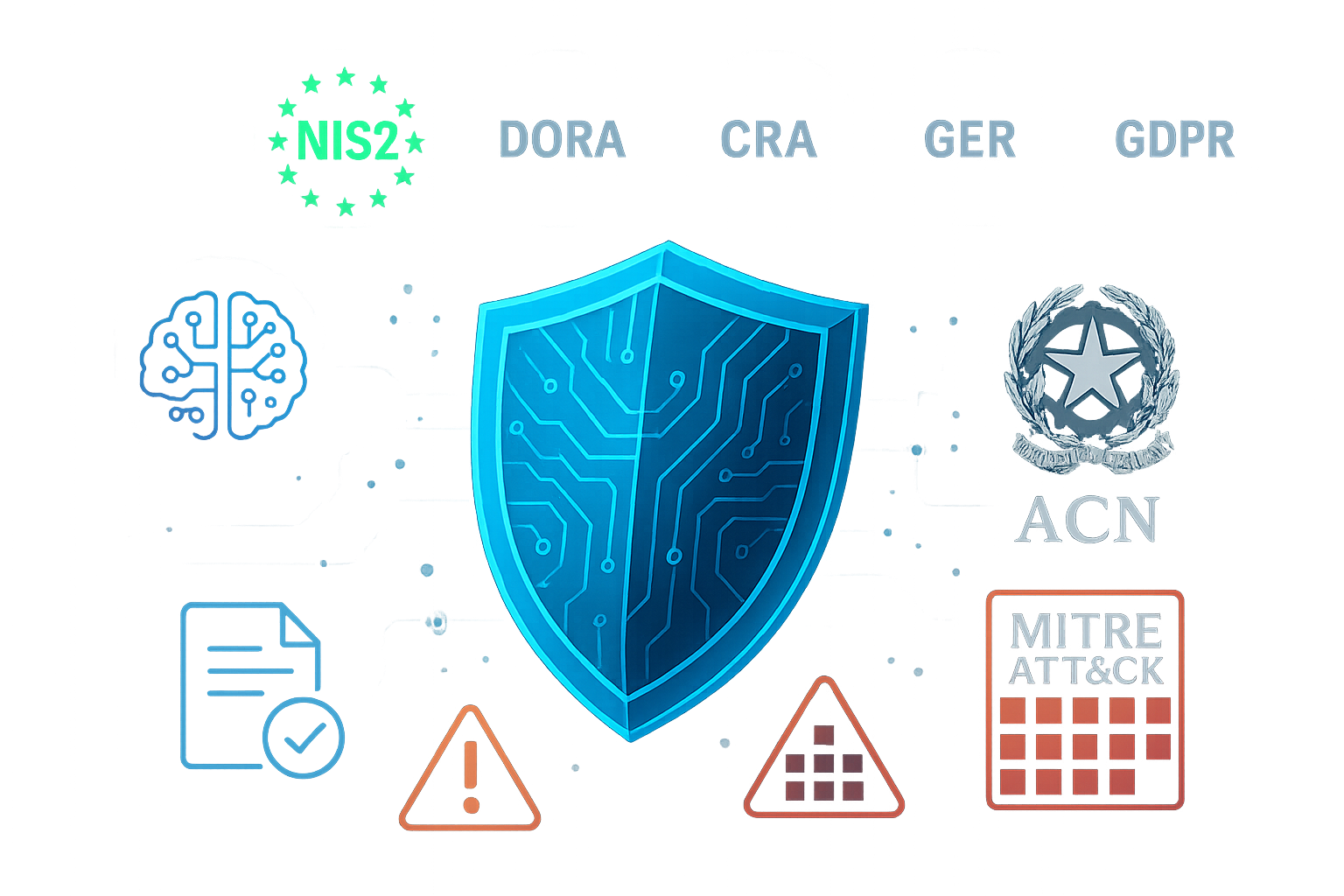 SIMP Multi-Framework Support